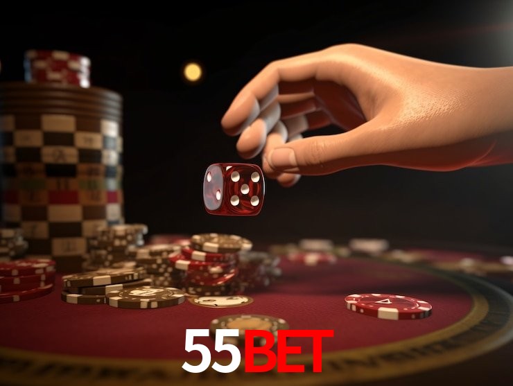 Estatísticas 55bet