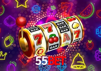Desvendando o Mundo dos Jogos Virtuais na 55bet