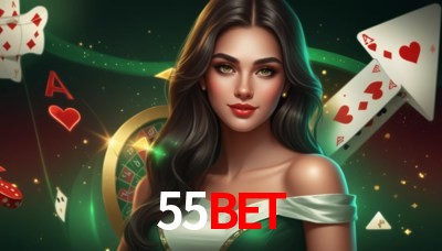 55BET Casino: Jogue Online e Ganhe Grandes Prêmios