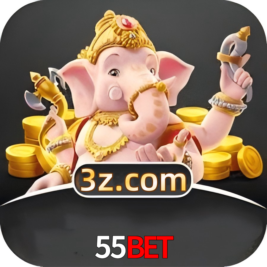 Logo 55BET