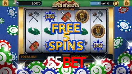 Descubra o Mundo do Cassino Online com 55bet