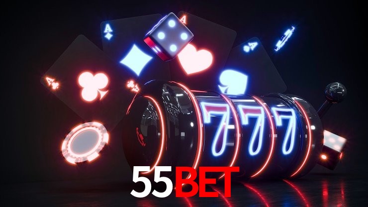 Tennis Betting 55bet