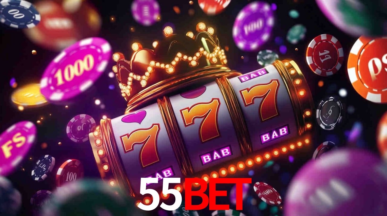 Games Directory 55bet