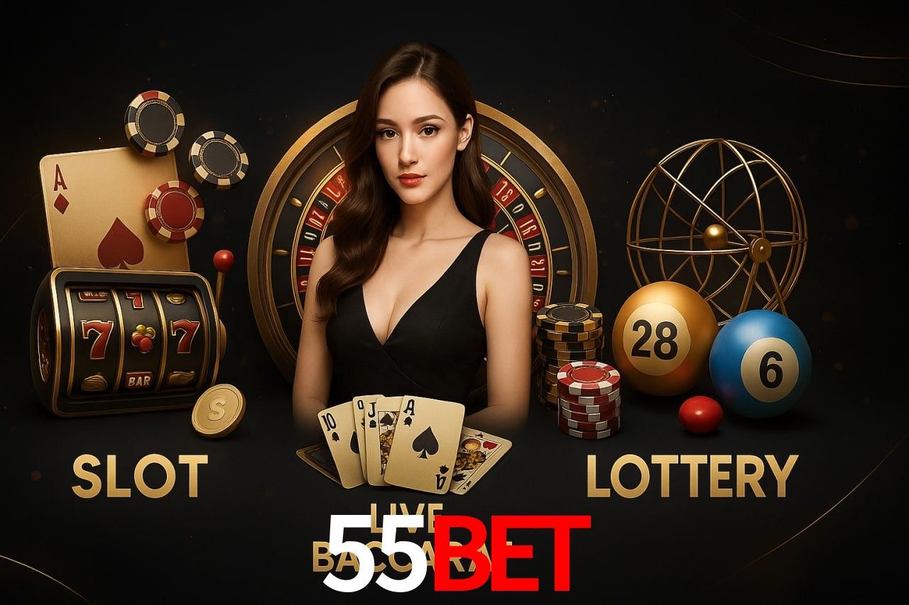 Segurança 2FA 55bet