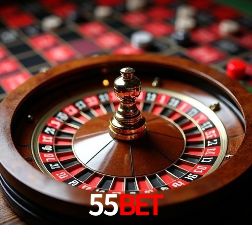 Login Seguro 55bet