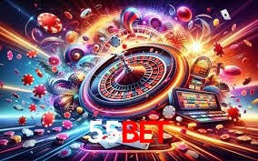 Mesa de Blackjack 55bet