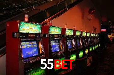 Desvendando o Mundo dos Jogos Virtuais na 55bet