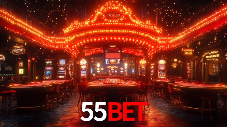 Ofertas Imperdíveis na 55bet: Promoções e Bônus Que Valem a Pena