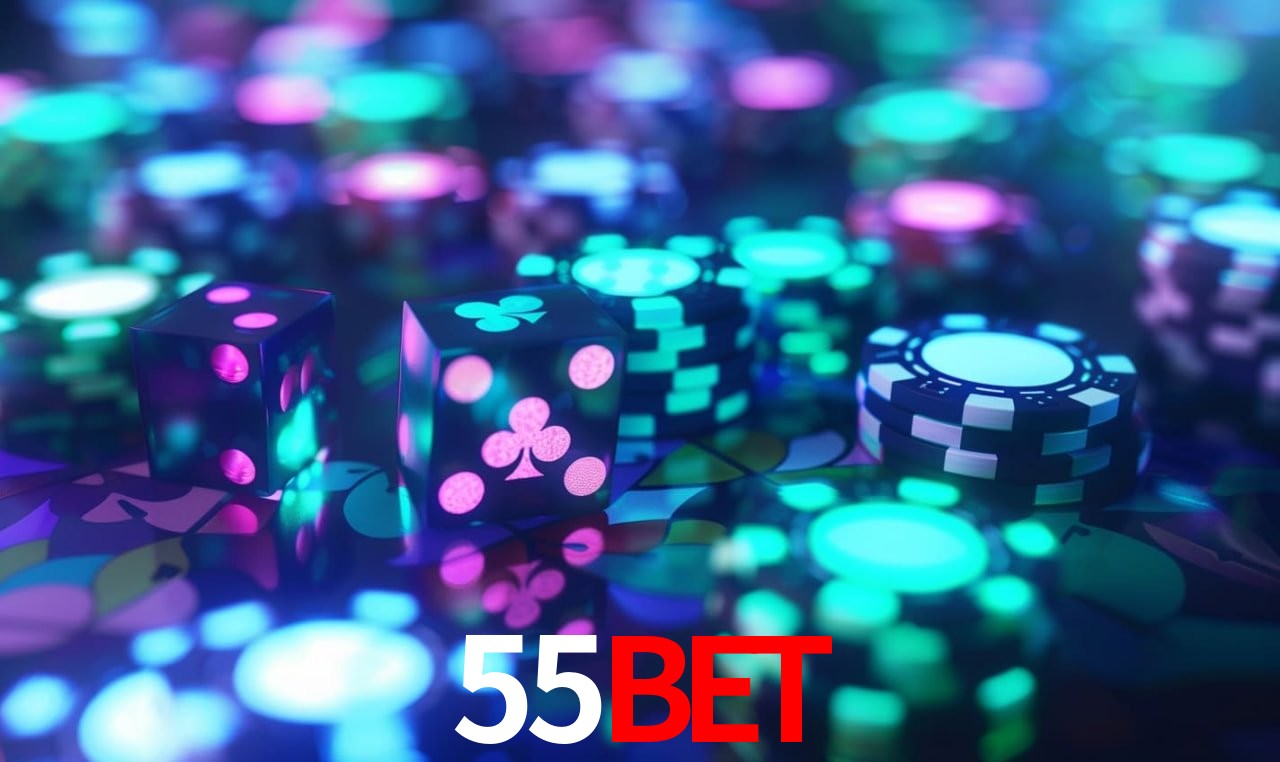Jogos Exclusivos 55bet
