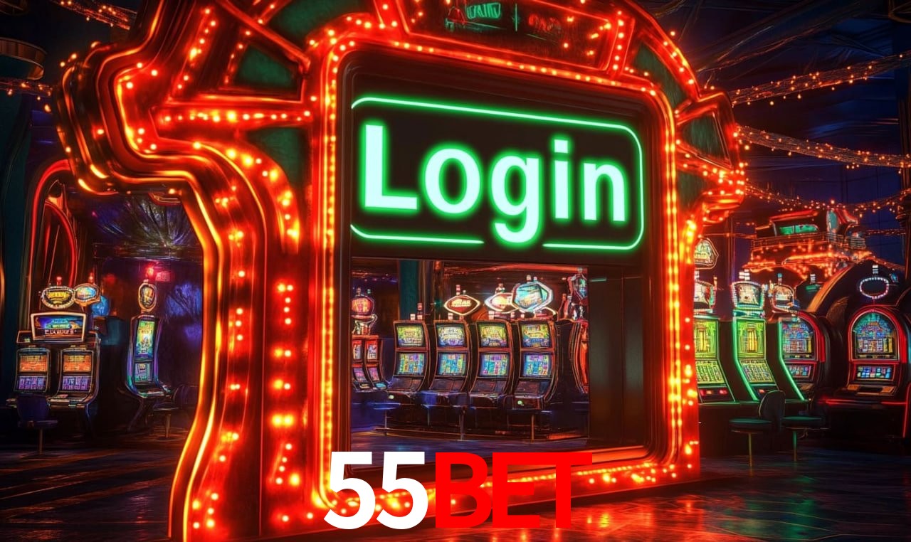 Casino Ao Vivo 55bet
