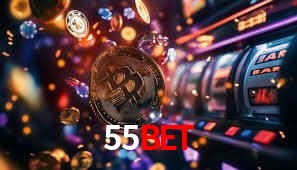 A Experiência Imersiva dos Cassinos Ao Vivo no 55bet