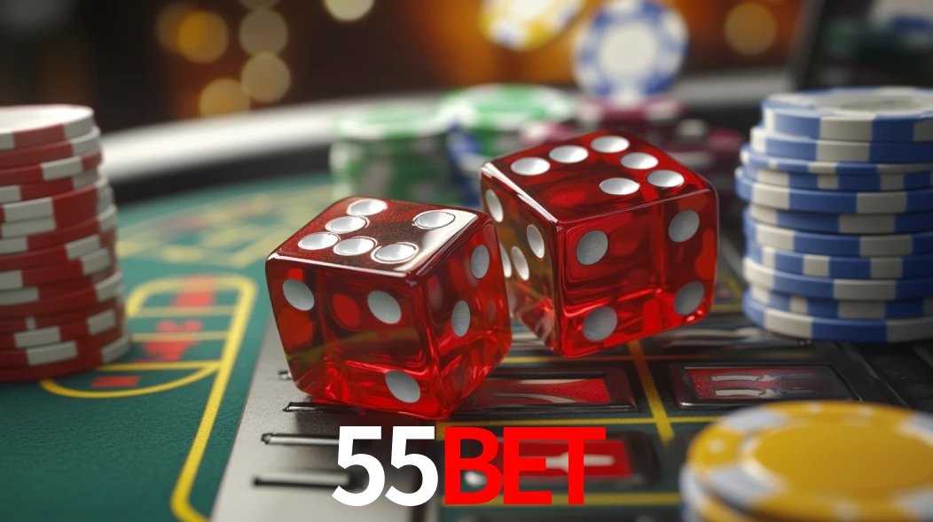 Programa VIP 55bet