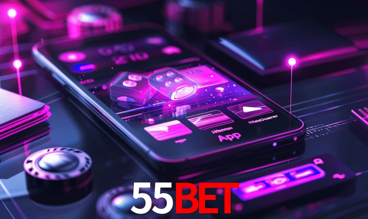 Basketball Betting 55bet