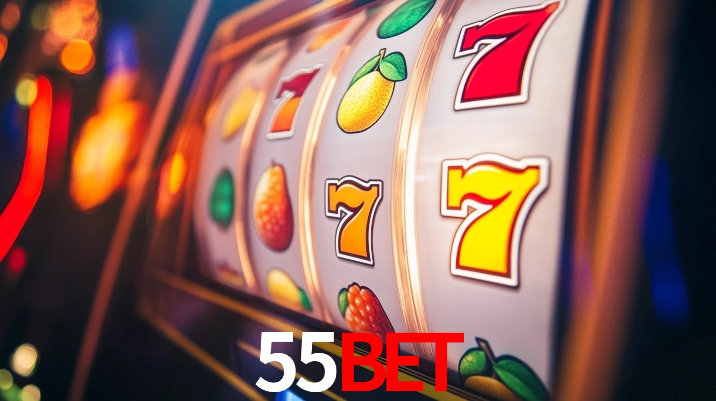 55bet App Interface