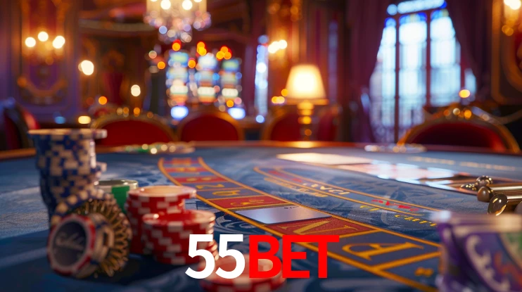 Platform Technology 55bet