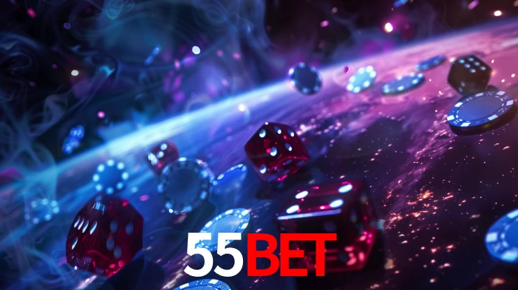 2FA Security 55bet