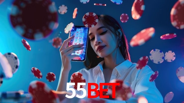Descubra a Essência do 55bet: Nossa História e Compromissos