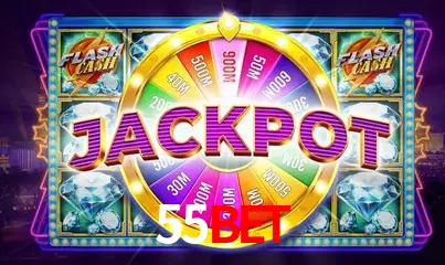 Descubra a Magia dos Jogos de Arcade no 55bet