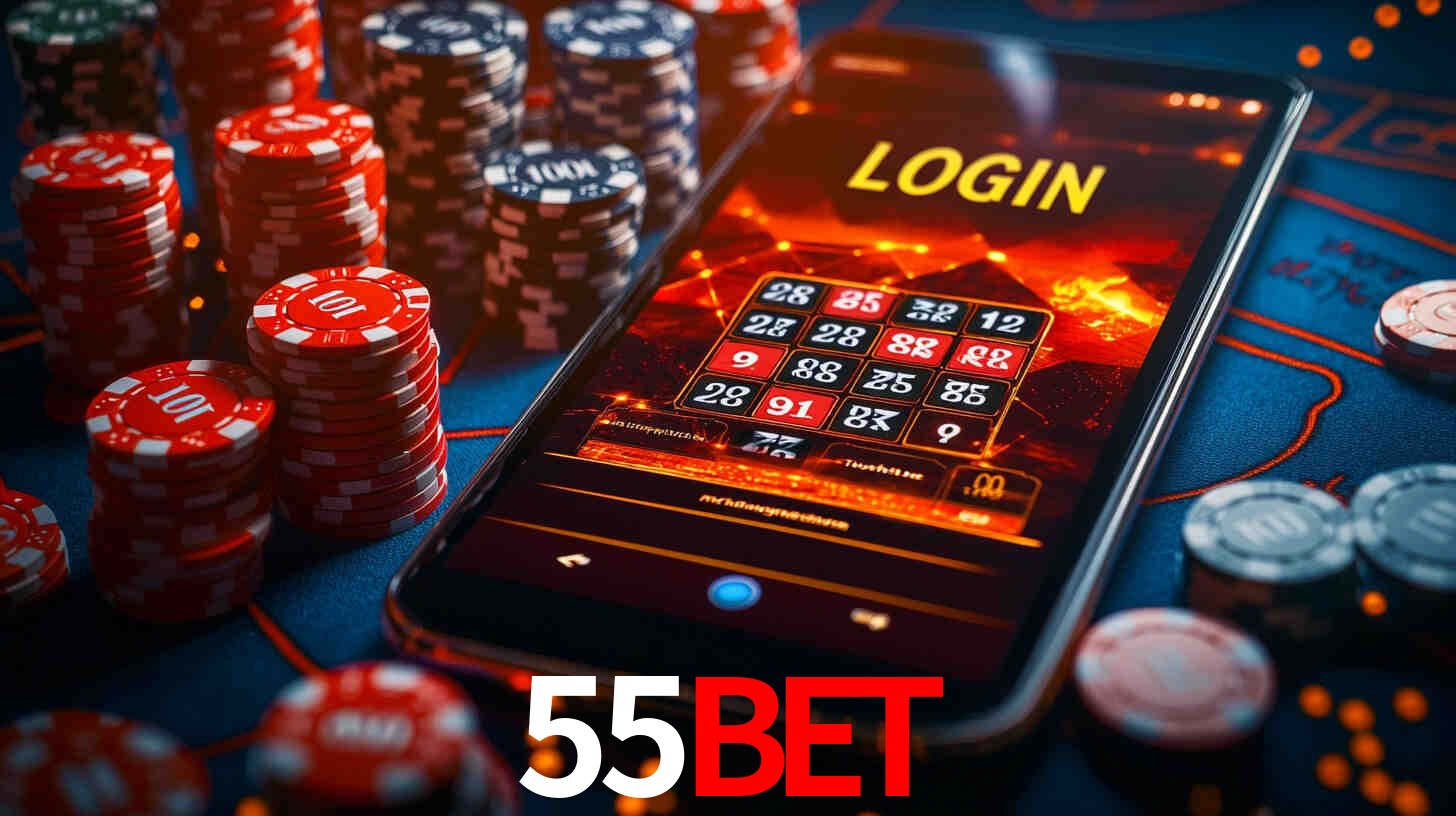 55bet: Jogue Crash e Experimente Alta Recompensa Instantânea