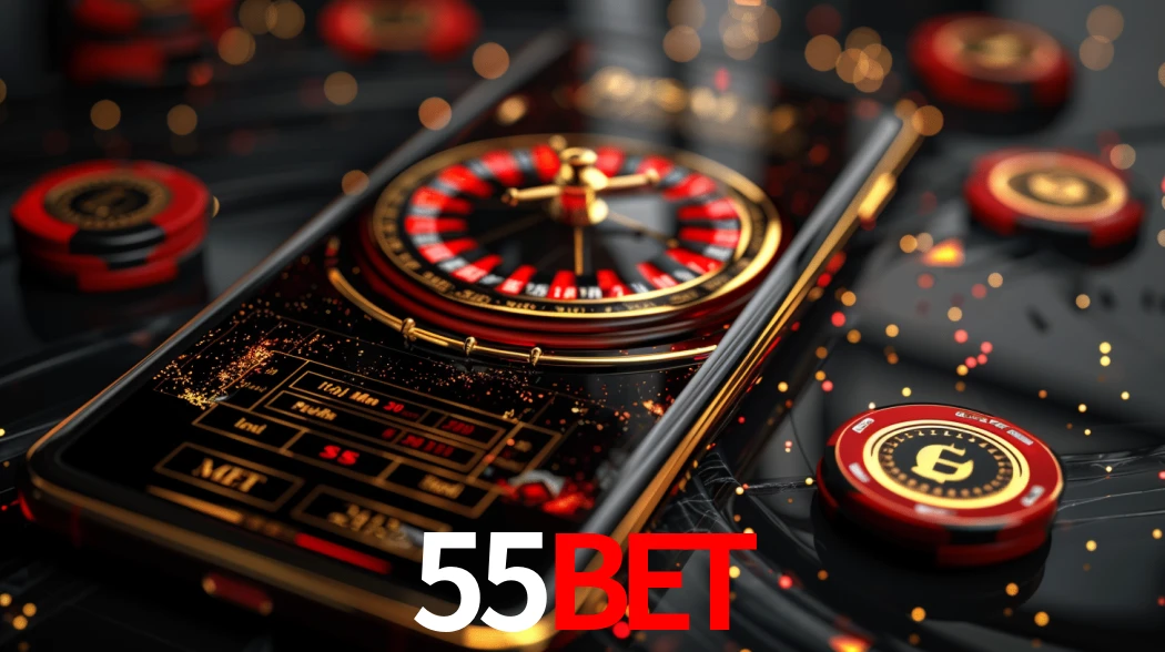 Quick Registration 55bet