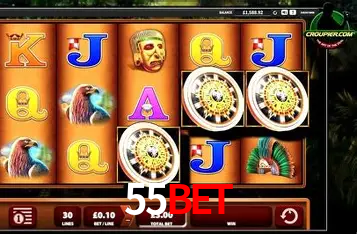 Apostas Esportivas na 55bet: Um Guia Completo