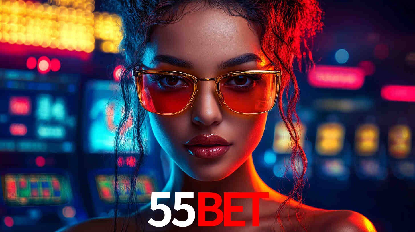A Popularidade dos Caça-Níqueis no 55bet