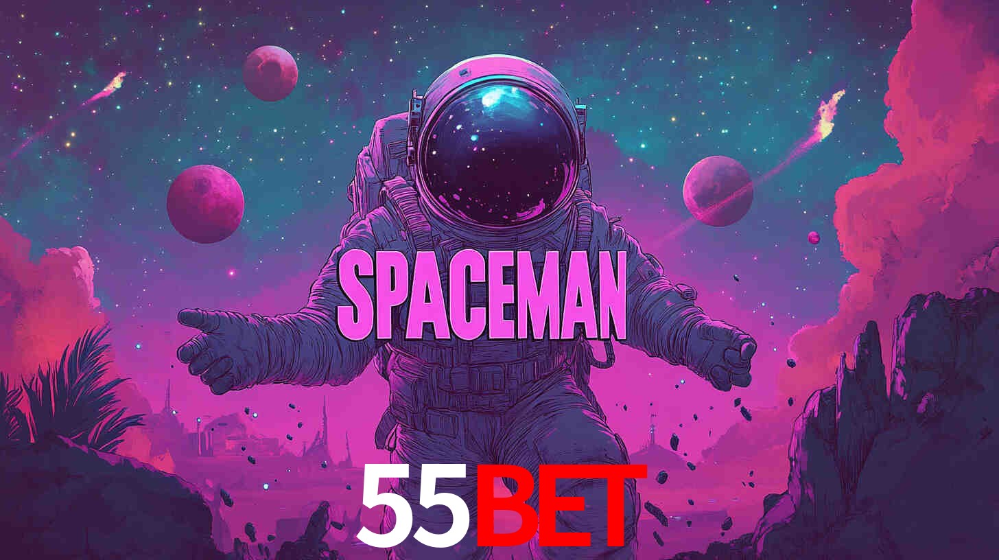 Desvendando o Mundo dos Jogos Virtuais na 55bet