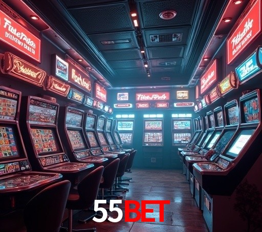 Cadastro Rápido 55bet